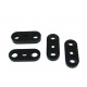 Whiteline sway bars and accessories Gearbox - positive shift kit | races-shop.com