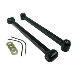 Trailing arm - complete lower arm assembly