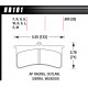 Brake pads HAWK performance brake pads Hawk HB101A.800, Race, min-max 90°C-427°C | races-shop.com