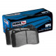 Brake pads HAWK performance brake pads Hawk HB109F.710, Street performance, min-max 37°C-370°C | races-shop.com
