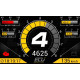 ECU Master Ecumaster Advanced Display ADU-5 | races-shop.com