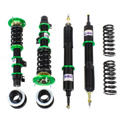 Coilovers HSD Monopro for BMW 3 Series E93 Convertible 07+