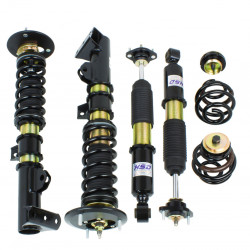 Coilovers HSD Dualtech for BMW Z3 96-02