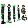 Coilovers HSD Monopro for BMW Z3 96-02