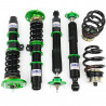 Coilovers HSD Monopro for BMW Z4 E85 02-08