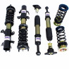 Coilovers HSD Dualtech for Ford Fiesta Mk7 Inc ST 13+