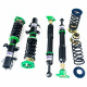 Fiesta Coilovers HSD Monopro for Ford Fiesta Mk7 Inc ST 13+ | races-shop.com