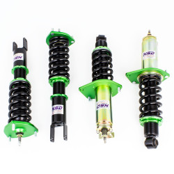 Coilovers HSD Monopro for Mazda RX8 03+