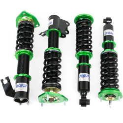 Coilovers HSD Monopro for Nissan 200SX S13/180SX 88-97
