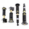 Coilovers HSD Dualtech for Nissan 200SX S15 99-02