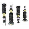 Coilovers HSD Dualtech for Nissan 300ZX Z32 90-96