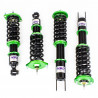 Coilovers HSD Monopro for Nissan 300ZX Z32 90-96