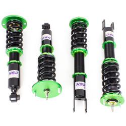 Coilovers HSD Monopro for Nissan Skyline R32 GTS HCR32 88-94