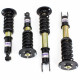 Stagea Coilovers HSD Dualtech for Nissan Stagea 4WD Non Hicas Eyelet 96-01 | races-shop.com