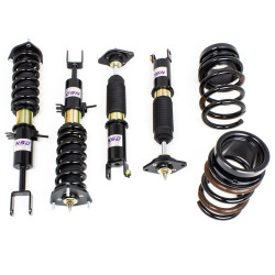 Coilovers HSD Dualtech for Nissan Stagea AWD NM35 01-07