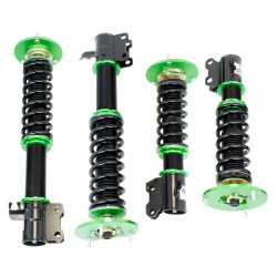 Coilovers HSD Monopro for Subaru Forester SG 03-07
