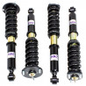 Coilovers HSD Dualtech for Toyota Aristo S160 97ﾖ05