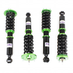 Coilovers HSD Monopro for Toyota Aristo S160 97-05