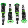 Coilovers HSD Monopro for Toyota Chaser JZX100 96-01