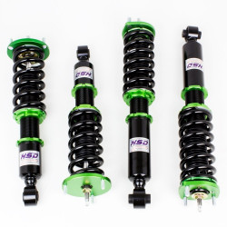 Coilovers HSD Monopro for Toyota JZX110 Mark 2