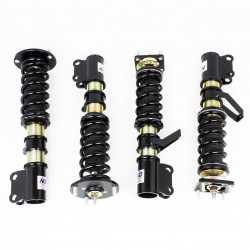 Coilovers HSD Dualtech for Toyota MR2 SW20/21 90-99