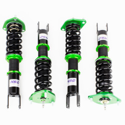 Coilovers HSD Monopro for Mazda MX5 Mk4 ND 15+