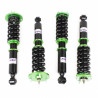 Coilovers HSD Monopro for Toyota Aristo S140 91-97