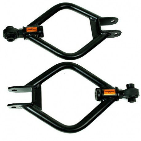 300ZX Driftworks Rear Camber Arms with Rod ends for Nissan 300ZX Z32 90-96 | races-shop.com