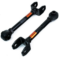 Driftworks Rear Traction Arms with Rod Ends For Nissan 200sx S15 99-02