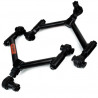 Driftworks Front Camber Arms for Nissan 350z Z33 03+