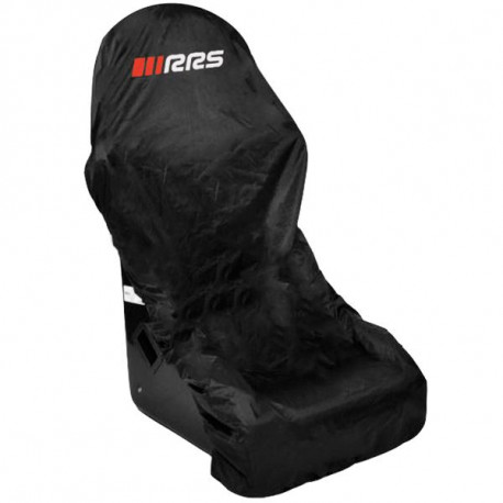 Sport seats with FIA approval RRS seat cover | races-shop.com