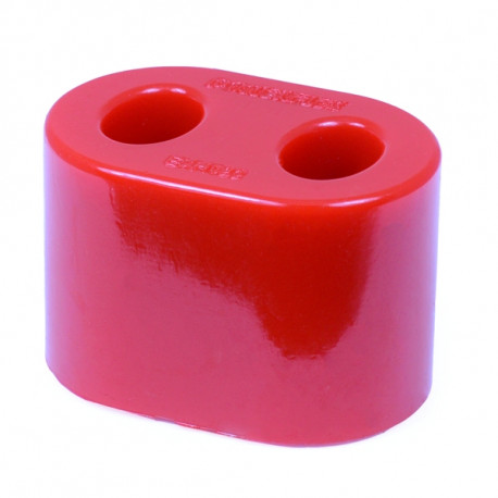 Universal exhaust bushings Powerflex Universal Exhaust Mount Exhaust Mounts EXHAUST MOUNTS | races-shop.com