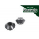 105/115 series inc GT, GTV (1963-1977), Spider (1966-1994) Powerflex Rear T-Bar to Diff Mounting Bush Alfa Romeo 105/115 series inc GT, GTV, Spider | races-shop.com