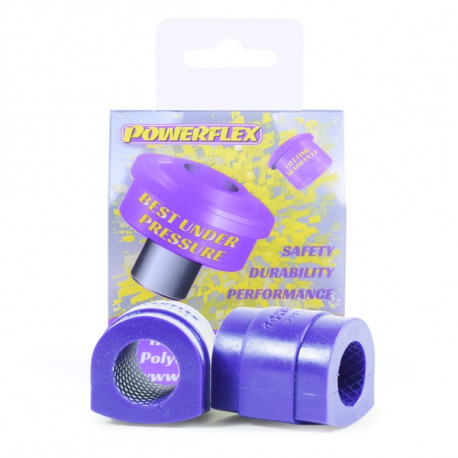 159 (2005-2011) Powerflex Front Anti Roll Bar Bush 24mm Alfa Romeo 159 (2005-2011) | races-shop.com