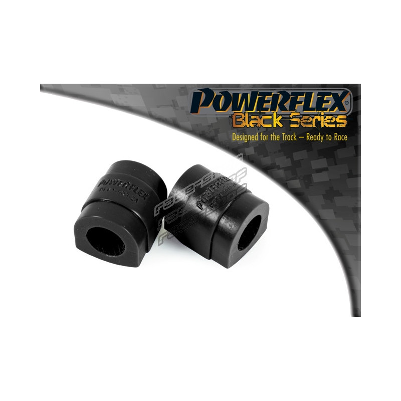 PORSCHE Powerflex Front anti Roll Bar Link rod to Feu-pff57-210