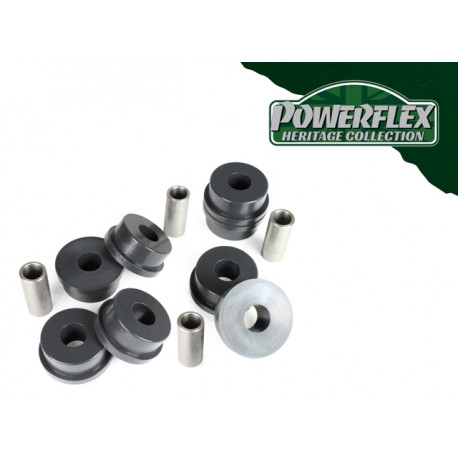 Alfasud inc Sprint (1971-1989), 33 (1983-1995) Powerflex Front Tie Bar Bush Alfa Romeo Alfasud inc Sprint, 33 | races-shop.com