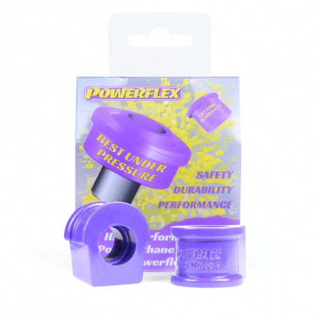 80, 90 inc Avant (1973 - 1996) Powerflex Front Anti Roll Bar To Control Arm Bush Audi 80, 90 inc Avant (1973 - 1996) | races-shop.com
