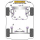 80, 90 inc Avant (1973 - 1996) Powerflex Front Anti Roll Bar To Control Arm Bush Audi 80, 90 inc Avant (1973 - 1996) | races-shop.com