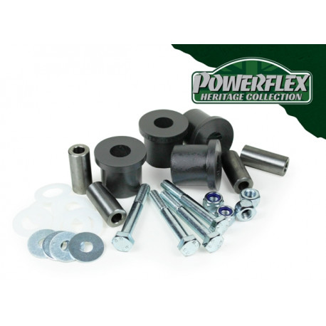 80, 90 Quattro inc Avant (1983-1992) S2 Coupe B3 (1991-1996) Powerflex Rear Wishbone Bush Audi 80, 90 Quattro inc Avant S2 Coupe B3 | races-shop.com