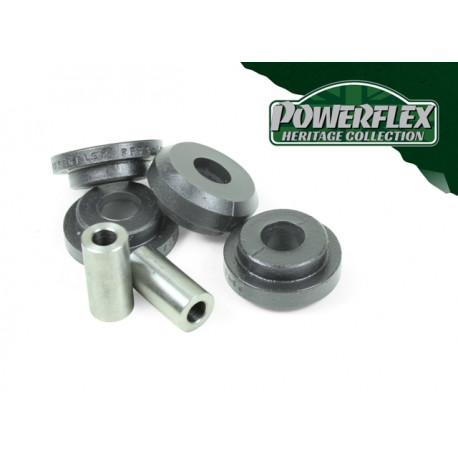 80, 90 Quattro inc Avant (1992-1996), S2 inc Avant B4, RS2 B4 (1994-1996) Powerflex Front Subframe Rear Bush 10mm Audi 80, 90 Quattro inc Avant S2 inc Avant B4, RS2 B4 | races-shop.com