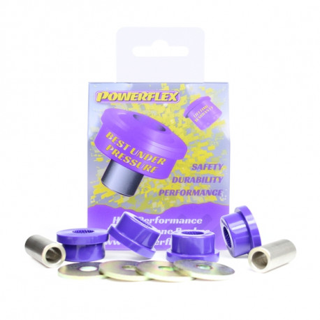 Polyurethane bushings Powerflex Front Wishbone Front Bush Audi A2 (1999 - 2005) | races-shop.com