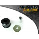 A3 / S3 / RS3 Powerflex Lower Engine Mount Small Bush Audi RS3 MK2 8P (2011-2013) | races-shop.com