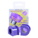 A4 / S4 / RS4 Powerflex Rear Anti Roll Bar Bush 24mm Audi S4 inc. Avant (2001-2005) | races-shop.com