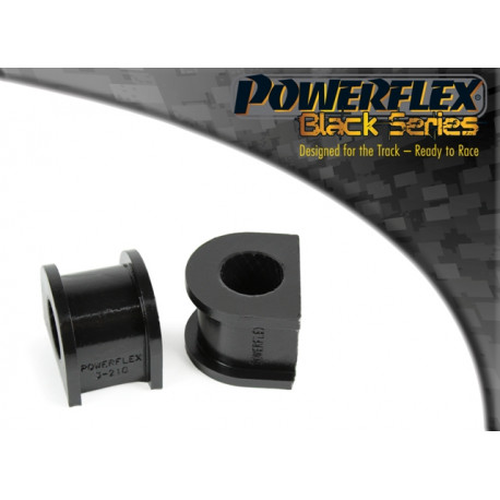 A4 / S4 / RS4 Powerflex Rear Anti Roll Bar Bush 24mm Audi S4 inc. Avant (2001-2005) | races-shop.com