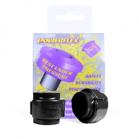 A4 / S4 / RS4 Powerflex Front Anti Roll Bar Bush 31.5mm Audi S4 B9 (2016 - ON) | races-shop.com
