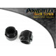 A8 Quattro (2010 - ) Powerflex Front Anti Roll Bar Bush 31.5mm Audi A8 Quattro (2010 - 2017) | races-shop.com