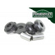 Coupe Quattro (1985-1996) Quattro (1980-1991) Quattro Sport (1984-1985) Powerflex Front Subframe Rear Bush 12mm Audi Quattro (1984-1985) | races-shop.com