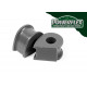 Coupe Quattro (1985-1996) Quattro (1980-1991) Quattro Sport (1984-1985) Powerflex Rear Anti Roll Bar Mount 15.5mm Audi Quattro (1984-1985) | races-shop.com