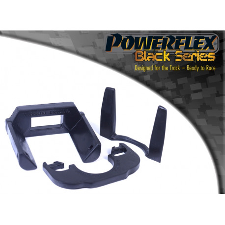 TT Models Powerflex Upper Engine Mount Insert Audi TT MK2 8J (2007-2014) | races-shop.com