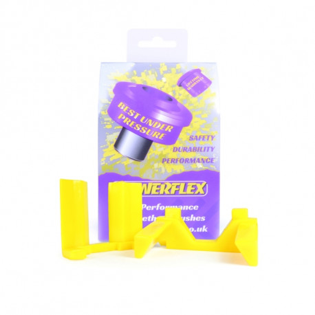 TT Models Powerflex Upper Engine Mount Insert Audi TTRS MK2 8J (2009-2014) | races-shop.com
